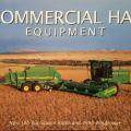 John deere 4890