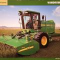 John deere 4950 4850