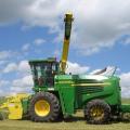 John deere 7700 012