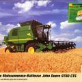 John deere 9780 cts