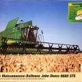 John deere 9880 sts