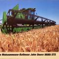 John deere 9880i sts