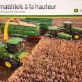 John deere serie 7050 7050i