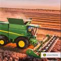 John deere serie s700 02