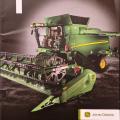 John deere serie t 05