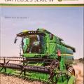 John deere serie w 03