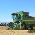 John deere t660i 070