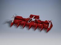 Kemper 345 assemble