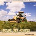 Krone big m 400