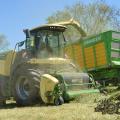 Krone big x 630 090