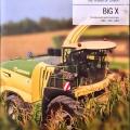 Krone big x 680 780 1180