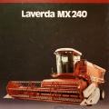 Laverda mx240