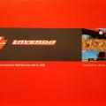 Laverda serie lxe 01