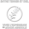 Logo page accueil entre terres et ciel