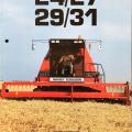 Massey ferguson 24 27 29 31 01