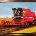 Massey ferguson 29xp