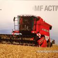 Massey ferguson 7240 activa