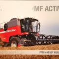 Massey ferguson 7340 activa