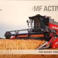 Massey ferguson 7344 activa