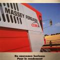 Massey ferguson cerea