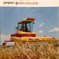 New holland 1100 1112