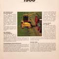 New holland 1900 01