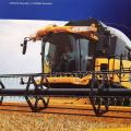 New holland cr 9070 elevation 9080 elevation