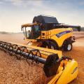 New holland cx 7080 7090 8070 8080 8090 elevation 1