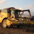 New holland cx 720 006