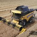 New holland cx 8 70 136