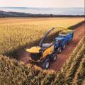 New holland forage cruiser 480 550 650 780 920