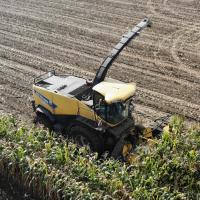 New Holland Fr 700