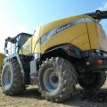 New holland fr 9060 50th anniversary 32