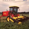 New holland serie hs