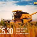 New holland tc 5 30 01