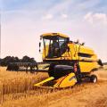 New holland tc 5040