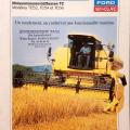 New holland tc 52 54 56