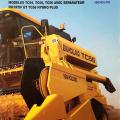 New holland tc 54 56 56ts 56 hydro plus