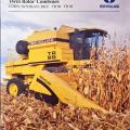 New holland tr 88 98 01