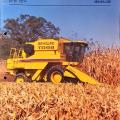 New holland tr 89 99