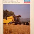 New holland tx 30 32 34 36