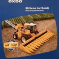 Oxbo serie 50