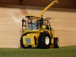 New Holland Fx 58-01