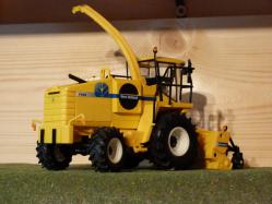 New Holland Fx 58-02