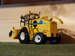 New Holland Fx 58-03