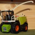 Claas Jaguar 960