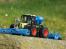 Claas Xerion 3800 + Solitair