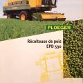 Ploeger epd 530