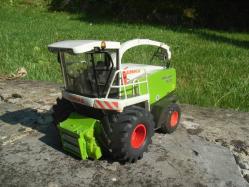 Claas Jaguar 900-01