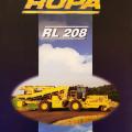 Ropa rl 208